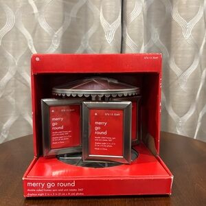 Target Merry Go Round